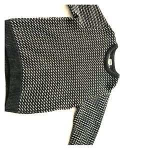 New 100% Wool Men’s LL Bean Heritage Sweater